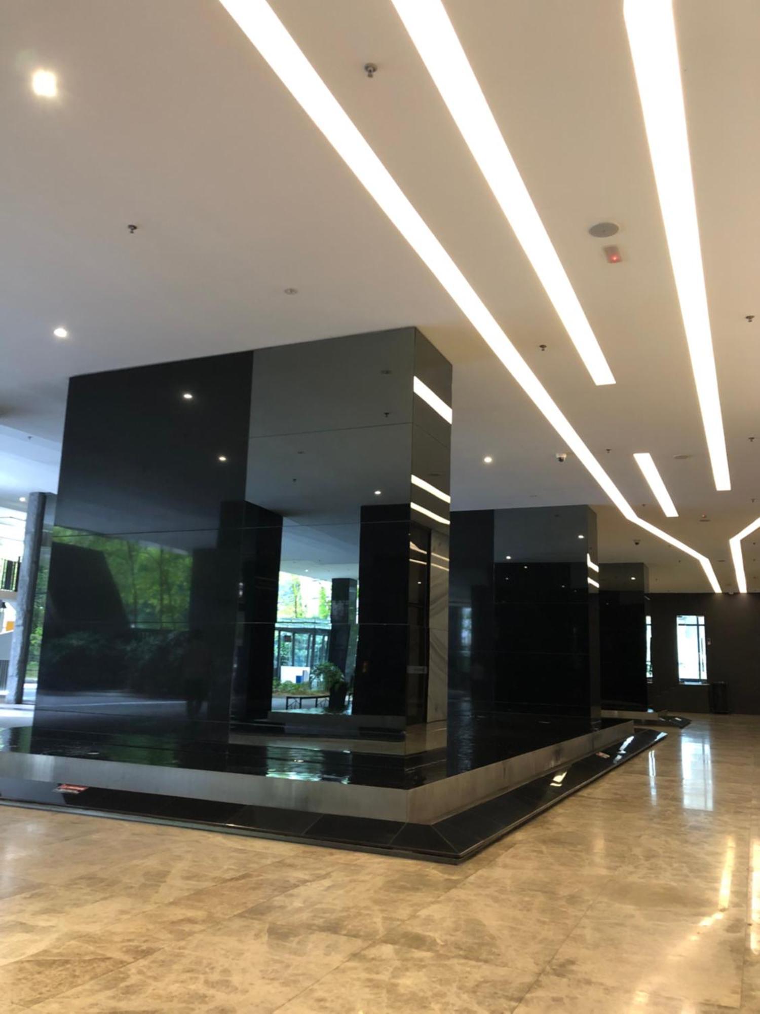 8 Kia Peng Suites Klcc By Luna Куала-Лумпур Экстерьер фото