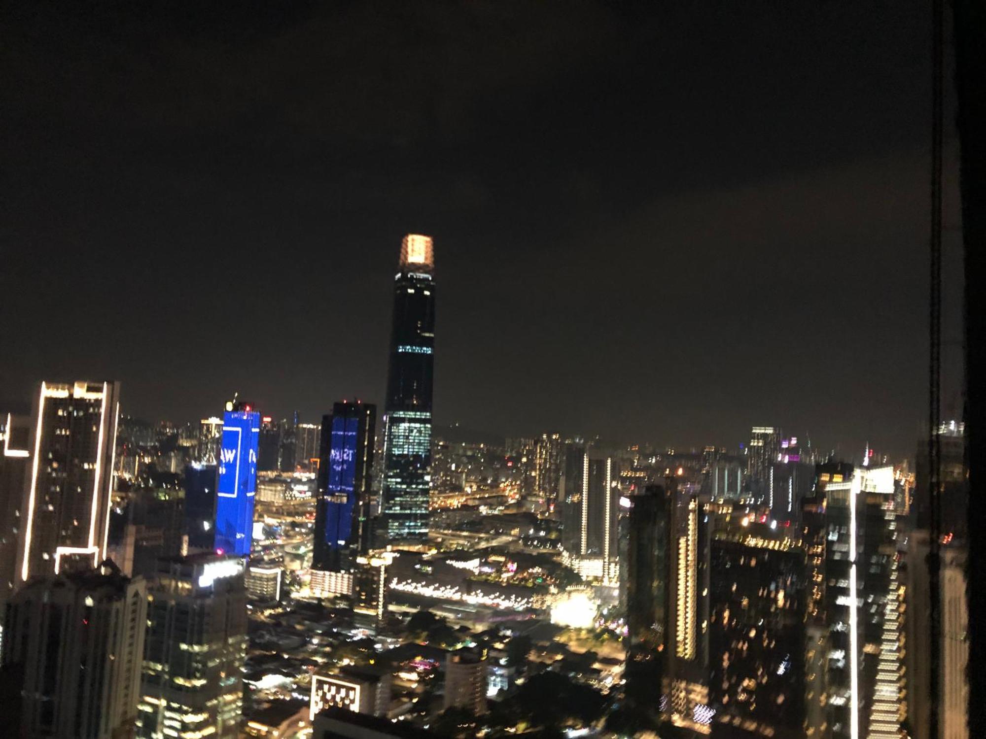 8 Kia Peng Suites Klcc By Luna Куала-Лумпур Экстерьер фото